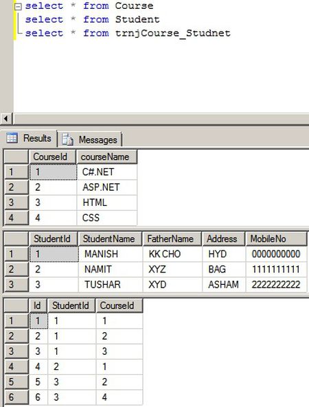 how-to-get-comma-separated-values-in-sql-server-with-group-by-facility